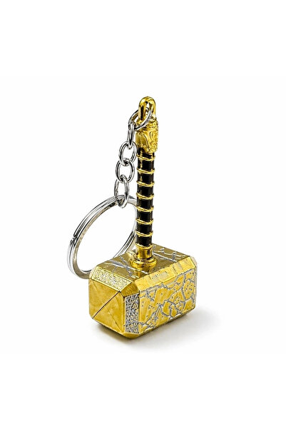 ARMÜZ سلسلة مفاتيح بمطرقة ثور Alk5668