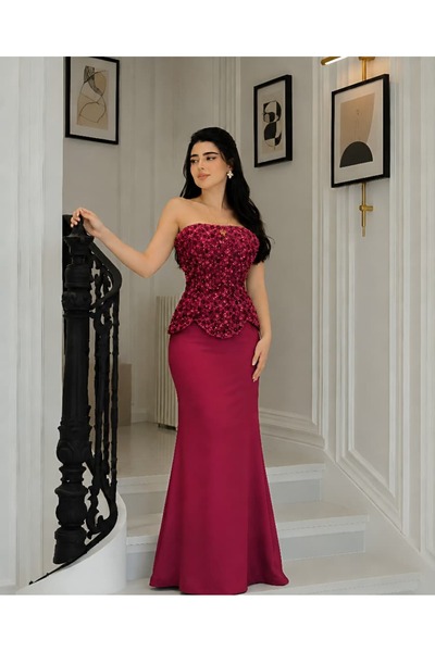 BYNAN Women's evening dress