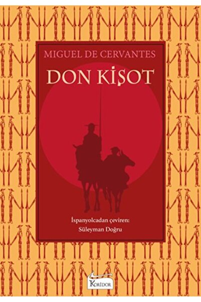 Koridor Yayıncılık Don Kişot