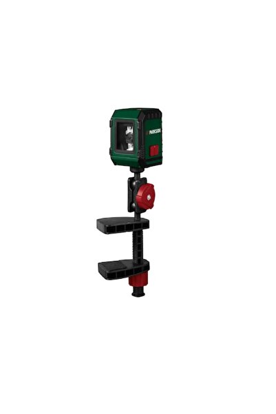 PARKSIDE Nivelă laser cu linii încrucișate PKLL 7 F6