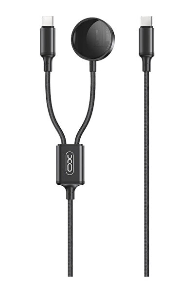 Xo Cx030 Wearable Charger Apple Watch Blackς