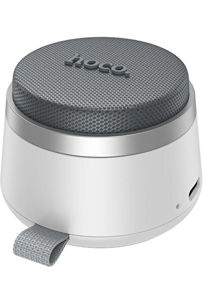 hoco. Hoco HC43 Ηχείο Bluetooth 8W με αυτονομία μπαταρίας έως 3 ώρες Λευκό