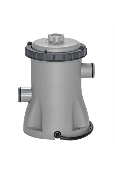 BESTWAY Pompa piscina 1.2m³/h cu cartus filtru, tip I