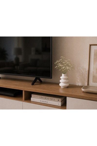 Handmade 1 Adet vazo biblo modern ev dekorasyon salon orta sehpa dekoratif ob...