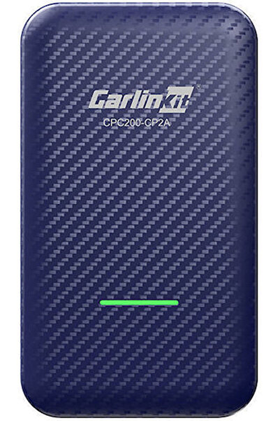 carlinkit Αντάπτορας Carplay Αυτοκινήτου