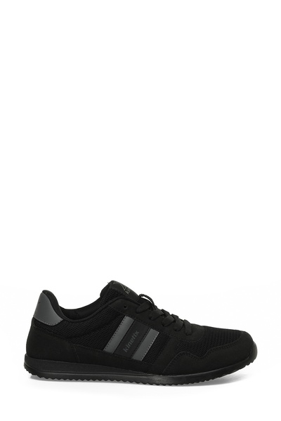 Kinetix Carter Tx g Black Unisex Sneaker