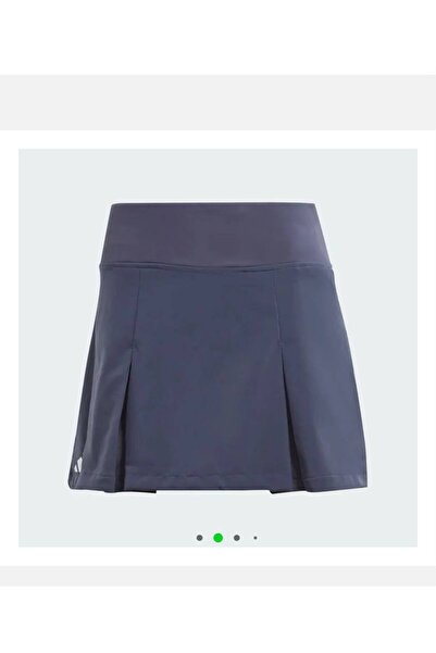 Adidas Sportswear Δερμάτινα παντελόνια