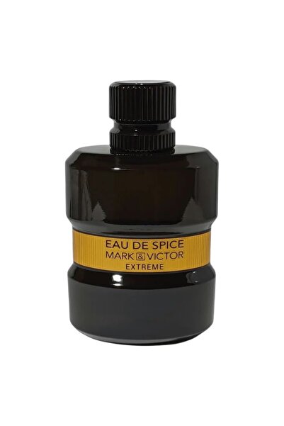 Fragrance World Eau de Spice Extreme - apă de parfum pentru bărbați 100 ml
