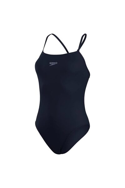 SPEEDO Costum de baie întreg de damă Endurance+ cu bretele subțiri 34