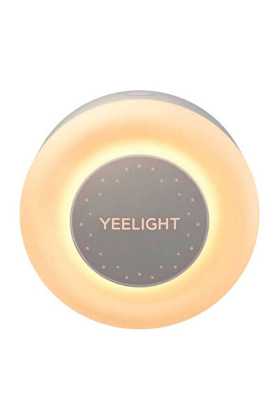 Yeelight Φωτάκι νυκτός με μπαταρία και φωτοκύτταρο 1 τεμάχιο Κωδικός: LYYD-0021