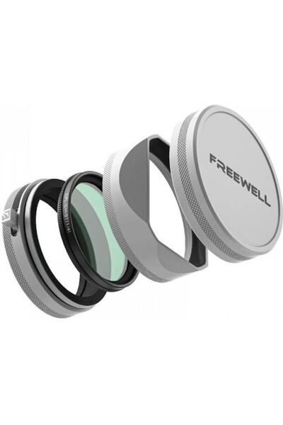 Freewell Κιτ Αξεσουάρ Φακών Κωδικός: 070973