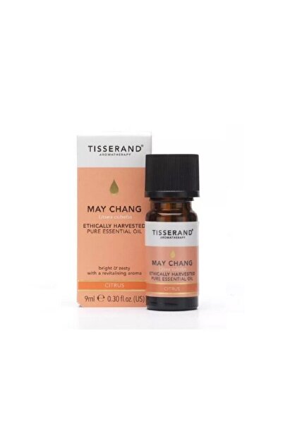 TISSERAND AROMATHERAPY May Chang Essential Oil 9ml - Tisserand
