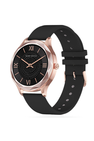 PACIFIC SMARTWATCH UNISEX 27-9 - MONITOR Tensiune Arterială (sy022g)