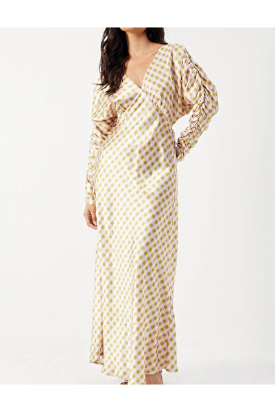 Evendi Rochie lunga, Mix culori