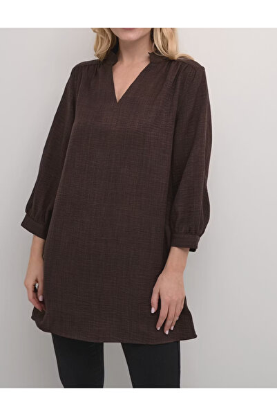 Evendi Bluza, Maro