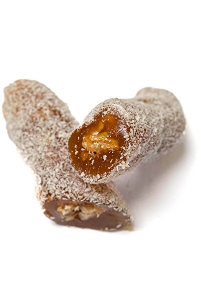 Loukoum Σουτζούκ Καρύδα