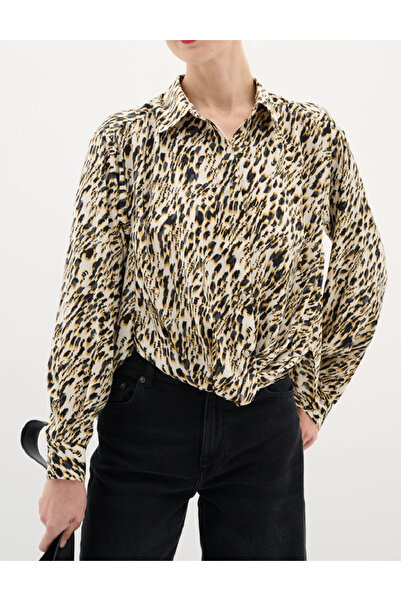Evendi Camasa, Animal print