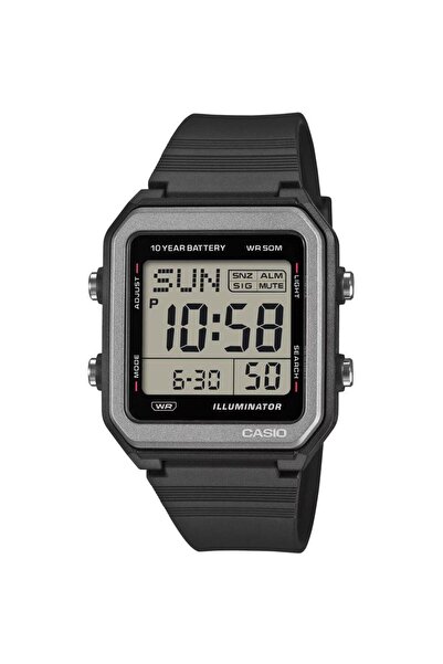 Casio W-221H-1AVDF Dijital Erkek Kol Saati