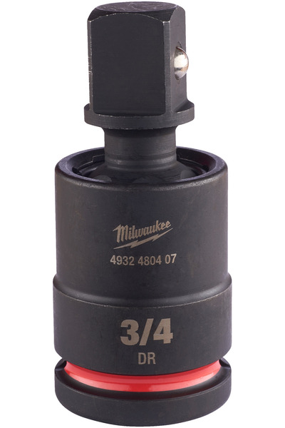 Milwaukee 4932480407 SHOCKWAVE IMPACT cuplaj universal 3/4 "