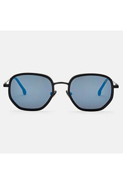 30Sundays x YASMEEN Sunglasses, Black