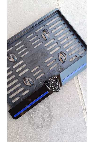 Arzuca Konsept Motorsiklet Plakalık | Pleksi Plakalık | İsimli Plakalık | Peu...