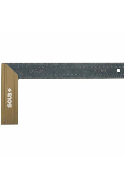 SOLA Echer de tâmplar SRB 40 x 17 cm