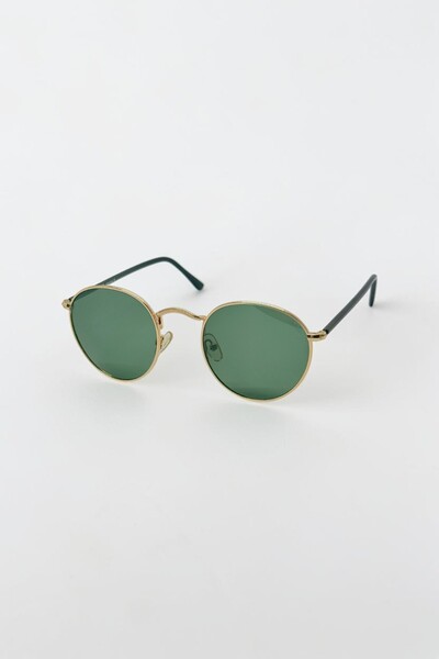 Optelli Elif Optik OP2617 04 50 Ekartman Oval Polarize Unisex Güneş Gözlüğü U...