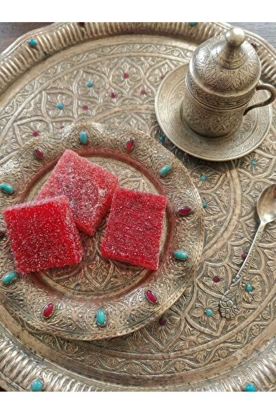 KIZAMIK ŞEKERİ LOĞUSA ŞERBETİ 500 gr
