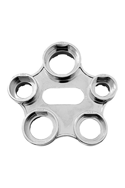 OEM Cheie pentru ansamblul aeratorului, instrument universal de reglare a deb...