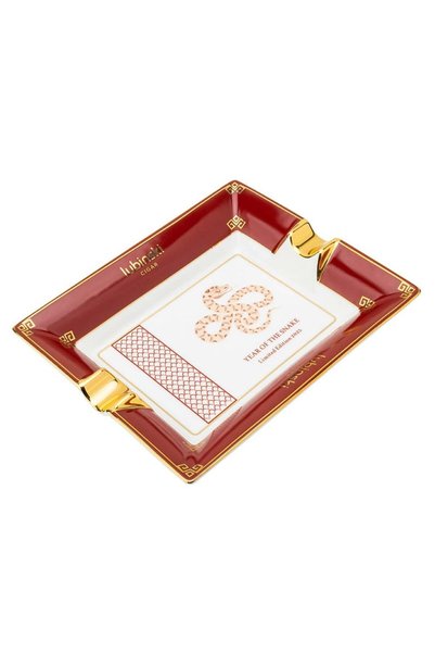 Lubinski Year Of Snake 2025 Limited Edt. Puro Küllüğü