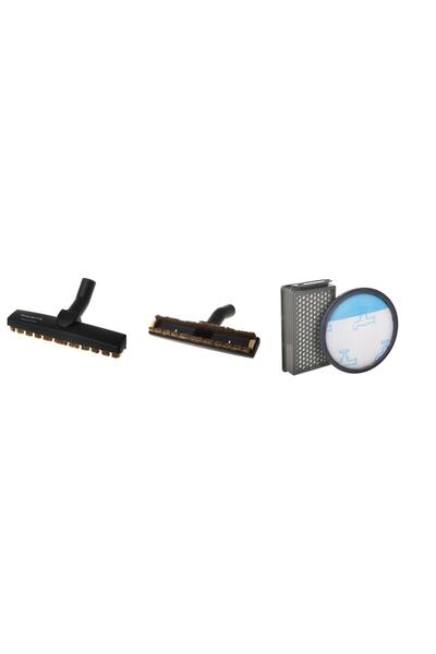 Ürkmez Ticaret Compatibil cu filtrul HEPA ciclonic Rowenta Ro 3786 Ta Compact...