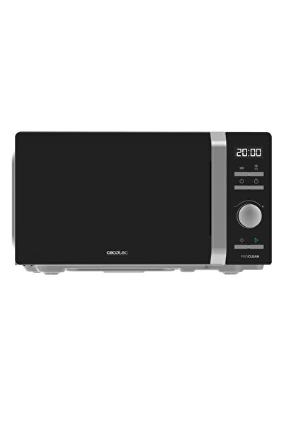 CECOTEC ProClean 5010 Inverter Dijital Mikrodalga Fırın