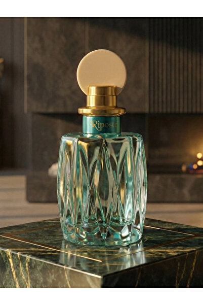 Riposte Sweet Dream Kadın Parfüm 100 ML Çiçeksi Taze Aromalı Uzun Süre Kalıcı