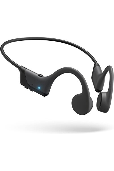 Arabest Bone Conduction Headphones,2026 Upgrade Open-Ear Wireless Bluetooth W...