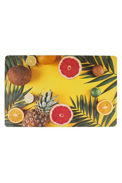 OEM Suport Pentru Farfurii, Multicolor, Simplu, 43,5x28,5cm