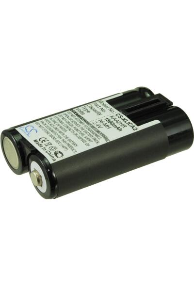 Cameron Sino 2,4 Volt 1800mAh / 4.32Wh Ni-MH Μπαταρία για Rollei Prego 8330 P...