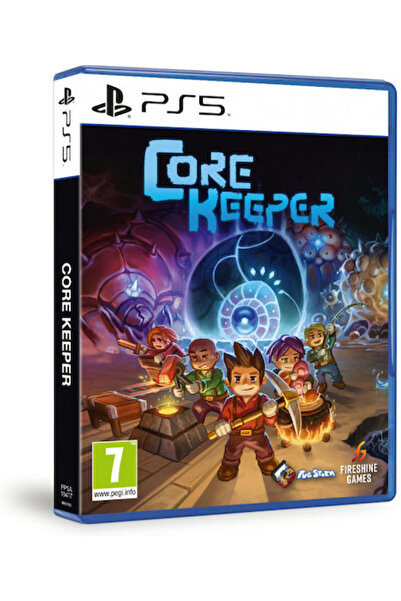 Fireshine Games Core Keeper Παιχνίδι PS5