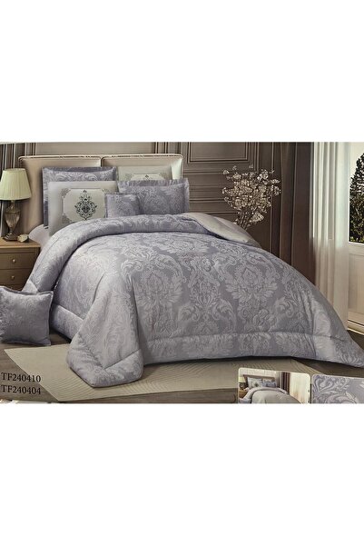 Ropi Rogena Summer Jacquard Bedspread - Luxurious Soft and Cool Comforter Set...