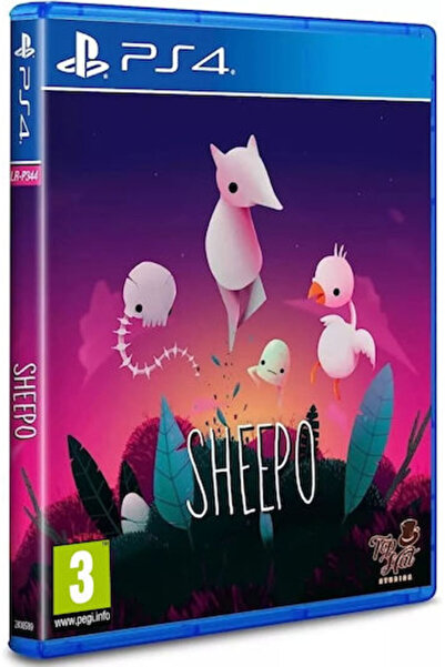 Other Σίπο Παιχνίδι PS4