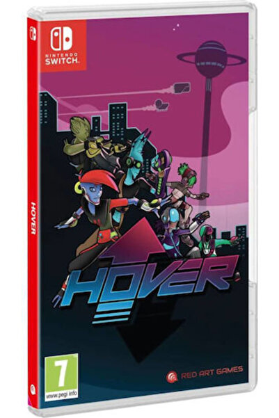 Other Παιχνίδι Hover Switch