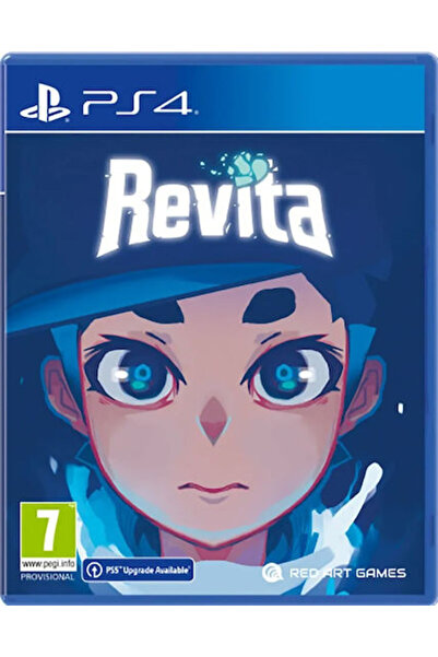 Other Revita Παιχνίδι PS4