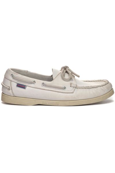 Sebago Docksides Portland 10 Summers Erkek Deri Ayakkabı