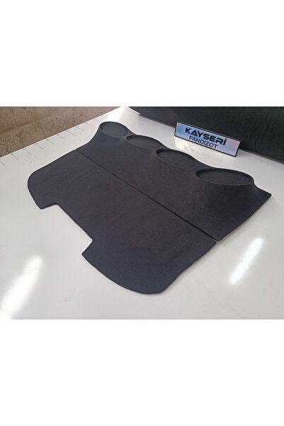 Kayseri Pandizot Renault Kangoo Pandizot (2009-2018) 4X20Cm 2x10cm Polyesterl...