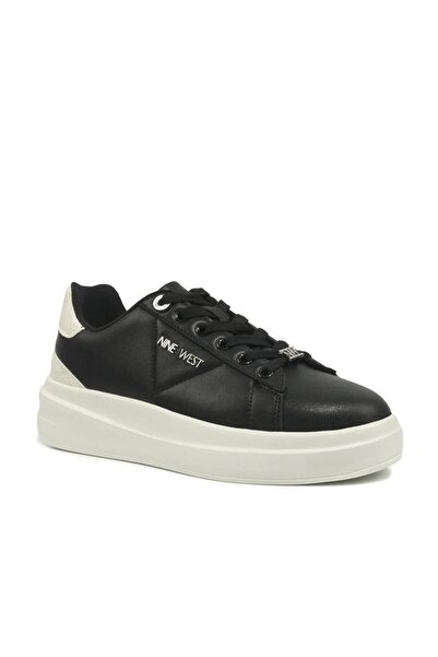 Nine West Rethro 6Fx Black Women's Sneakers