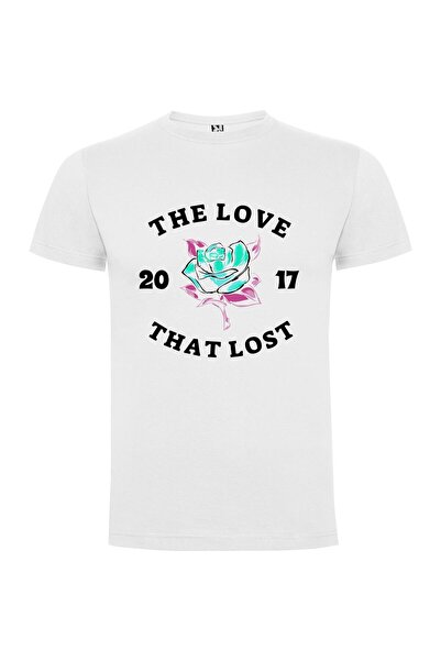 iLovePrints Love's Rose Chronicles Tshirt