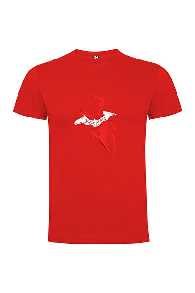 iLovePrints Miller's Batman Creative Emblem Tshirt