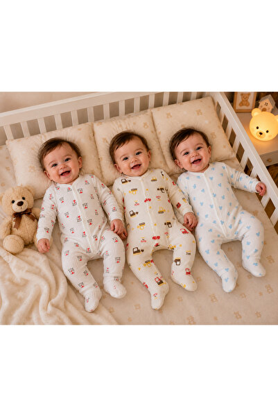 uyku tulumu 3 lü set