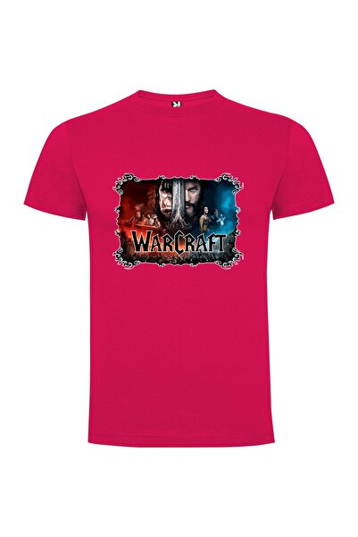 iLovePrints Warcraft: Artistry Unleashed Tshirt