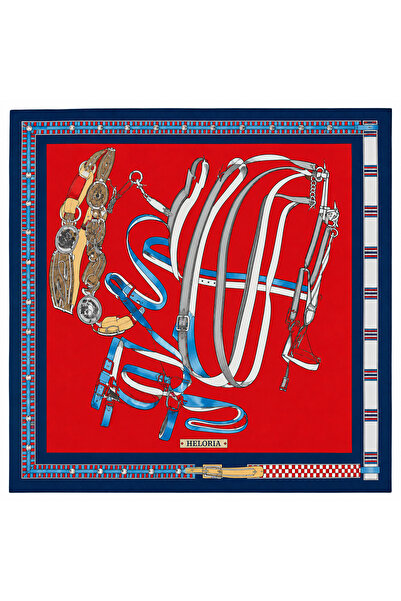 Heloria studio Red Line