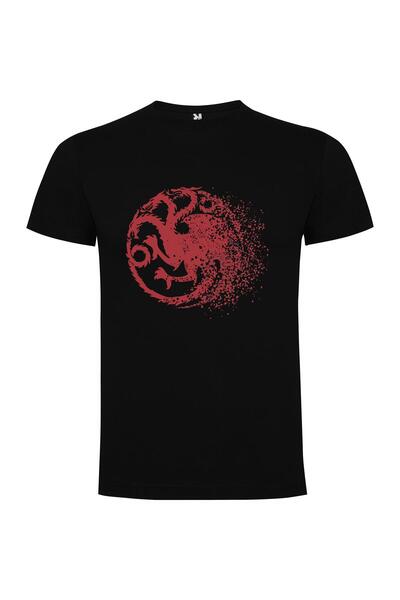 iLovePrints Dragon's Fury: A Game Tshirt